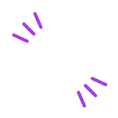 wired outline 11 link unlink hover bounce