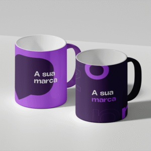 Caneca Personalizada