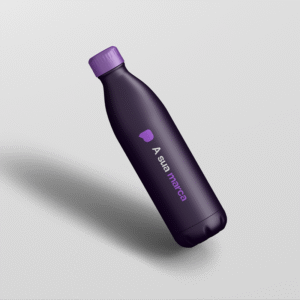 Garrafa Térmica Personalizada