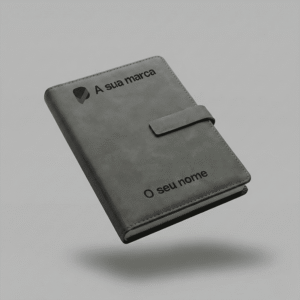 Bloco de Notas Personalizado