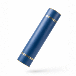 Canudo de Licenciatura Personalizado