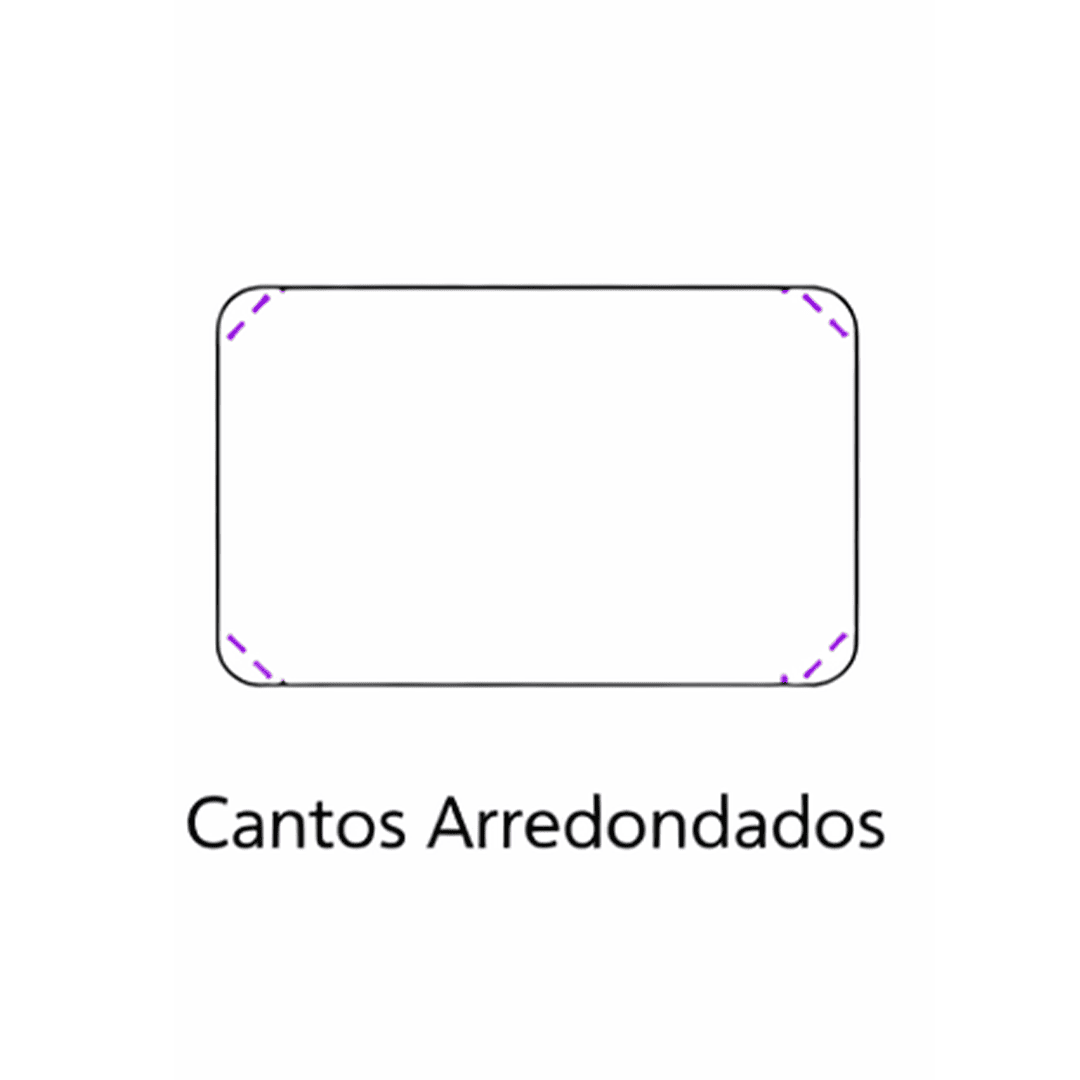 Cantos Arrendados
