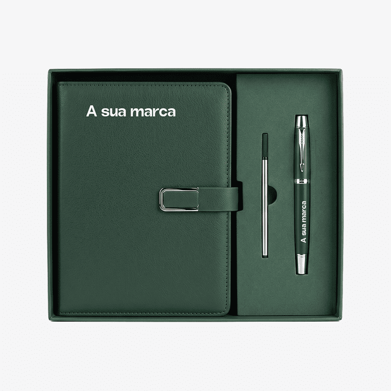 Kit Executivo 2