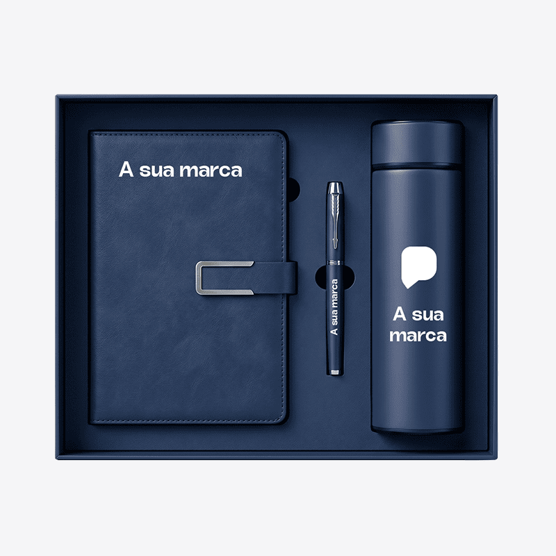 Kit Executivo Premium 1