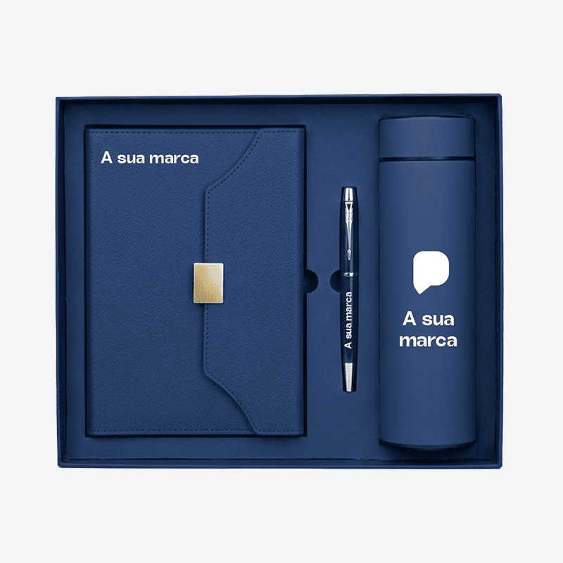 Kit Executivo Premium 1