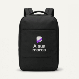 Mochila personalizada para empresas em Angola