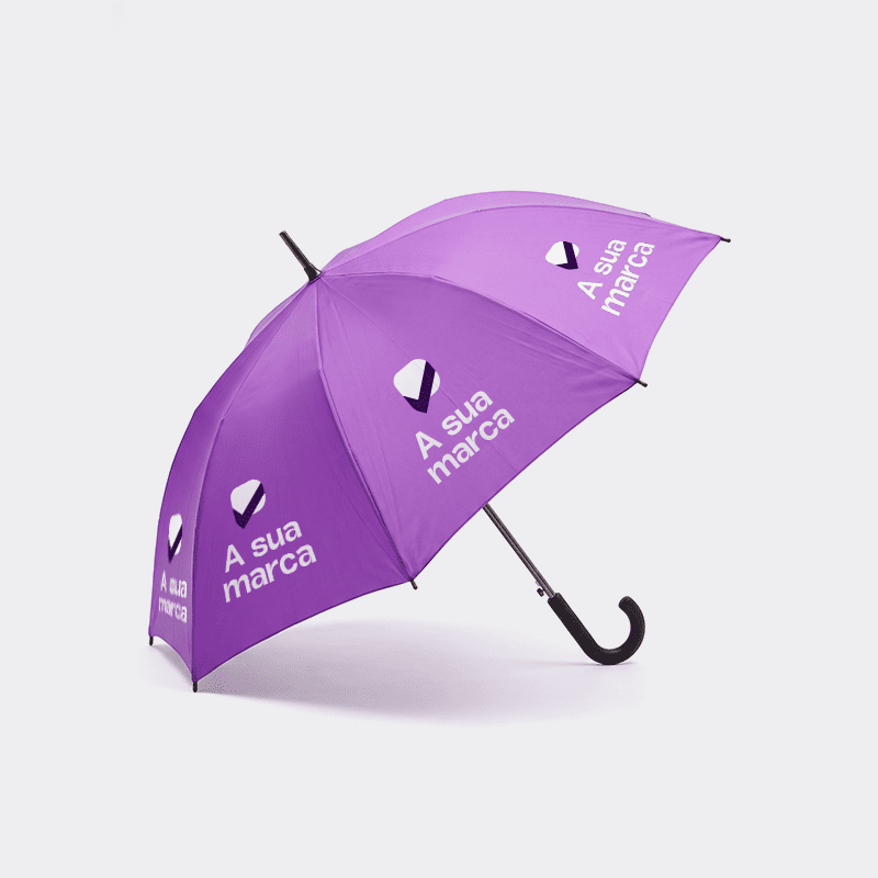 Guarda-chuva personalizado para empresas em Angola