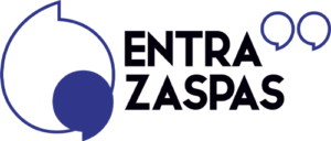 Início 18 EntrazaspasLogo