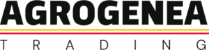 Início 24 LogotipoAGROGENEA